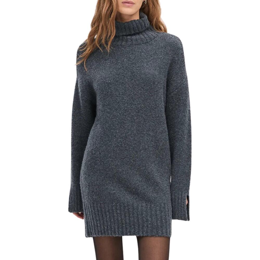 NEW FAVORITE DAUGHTER st. james dress in london fog